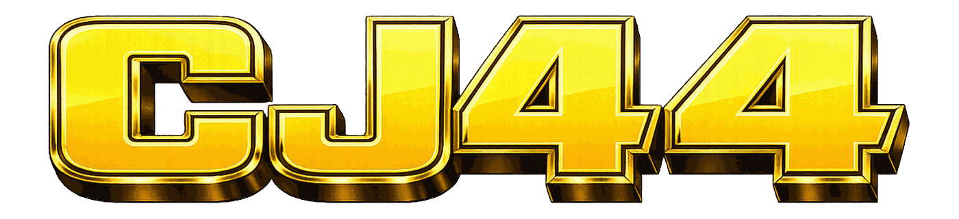 CJ44 Logo